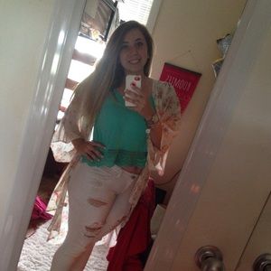 Meet your Posher, Marissa